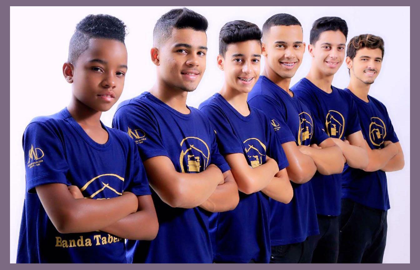 Banda Tabernáculo